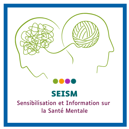 Logo SEISM