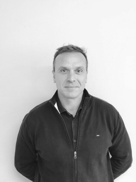 Sylvain PRETESEILLE