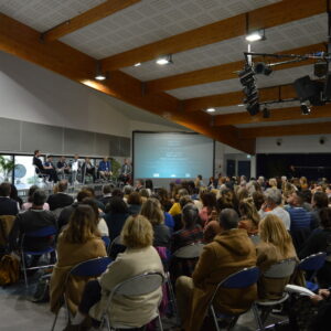 Table ronde : Enfants et jeunes, complexes