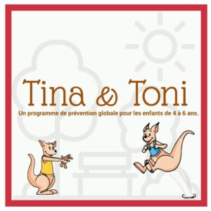 Logo Tina & Toni