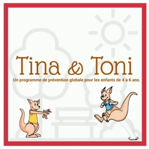 Logo Tina & Toni