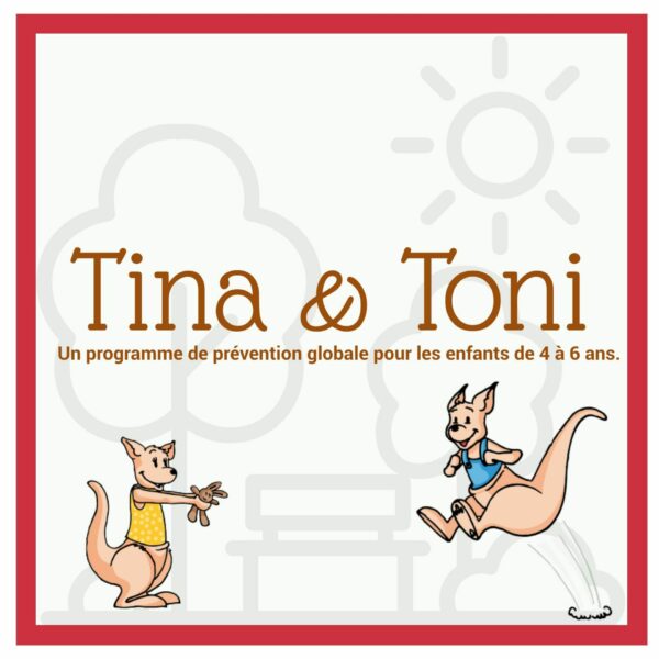 Logo Tina & Toni