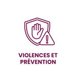 Violences et prévention