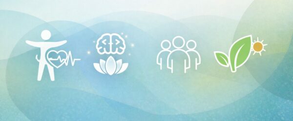 Visuel santé global