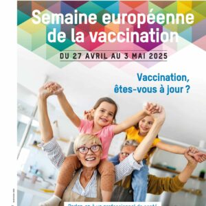 Affiche SEV 2025