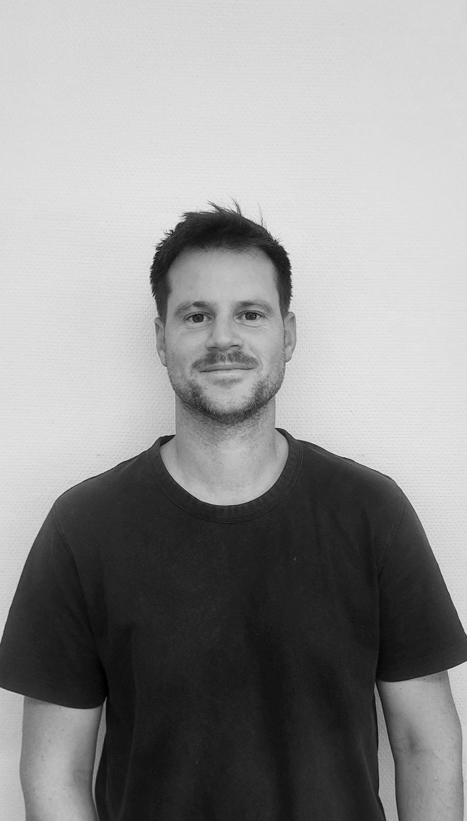 Yannick Turmel