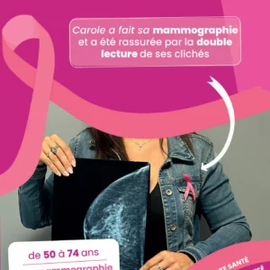 Octobre Rose