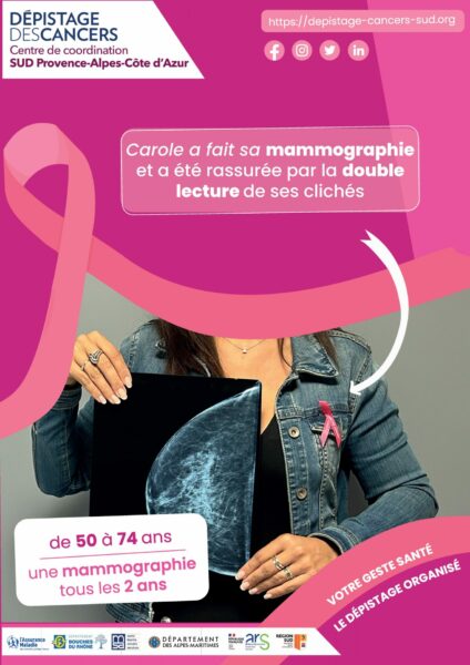 Octobre Rose