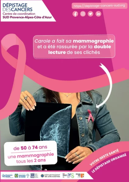 Octobre Rose