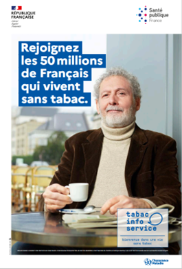 campagne sans tabac