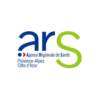 Logo ARS PACA