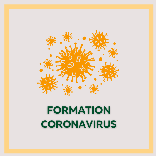 Formation Coronavirus