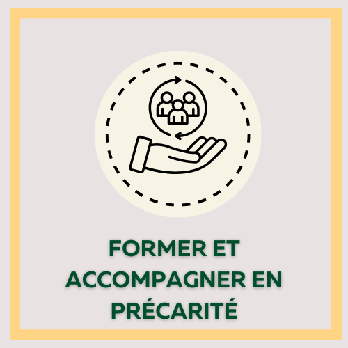 Formation Précarité