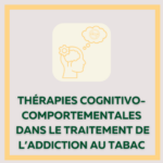 Formation TCC Tabac