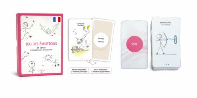 Jeu des émotions