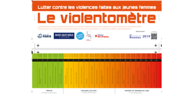 Le violentomètre
