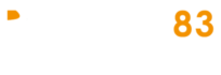 Logo CODES 83 Blanc