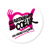 Logo Resto du coeur