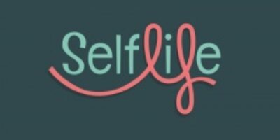 Logo SELF LIFE