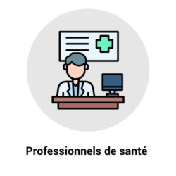 Professionnels de santé