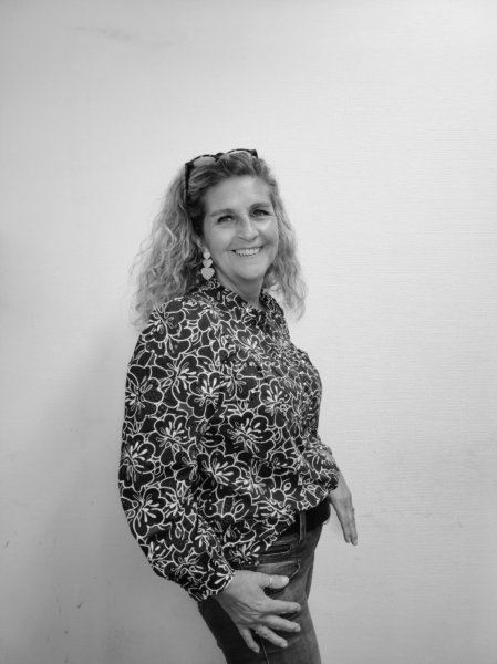 Emmanuelle Brasseur