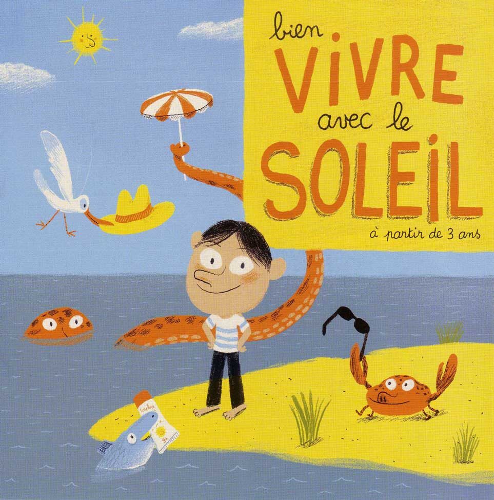 Bien vivre avec le soleil