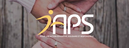 logo APS
