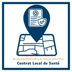 logo Contrat Local de Santé