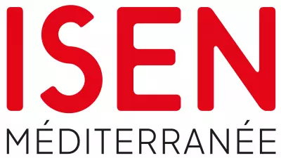 logo ISEN