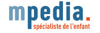 Logo mpedia