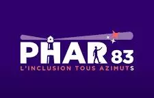 logo PHAR 83