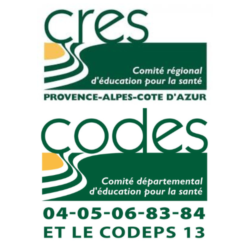 Réseau CRES-CODES