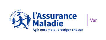 logo cpam du var