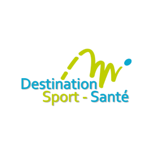 logo destination sport santé