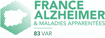 Logo France Alzheimer 83