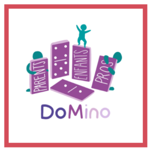 Logo DoMino