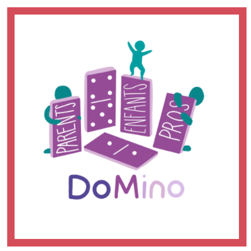 Logo DoMino