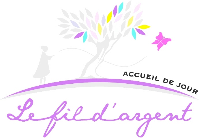 logo le fil d'argent