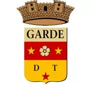 logo mairie de la garde