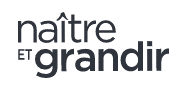 Logo nâitre et grandir