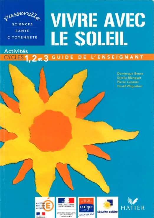 outil Vivre avec le soleil