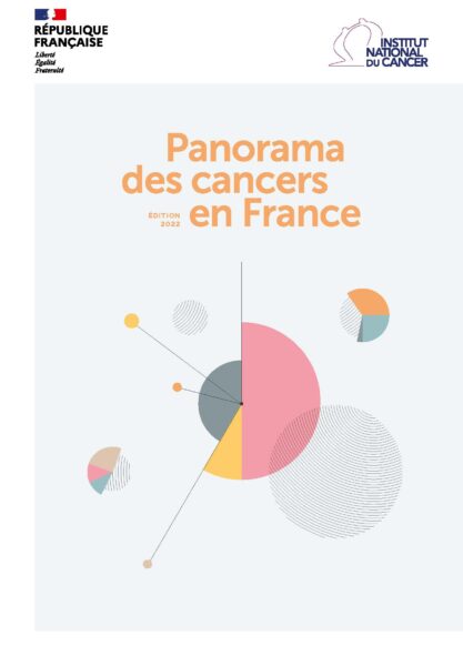 Panorama des cancers en France