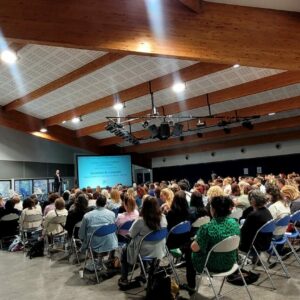 Colloque PTSM 2025