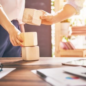 MÉTHODOLOGIE DE PROJETS