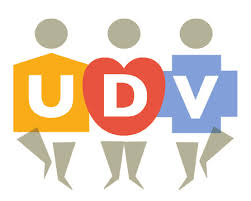 udv