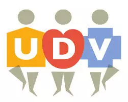 udv