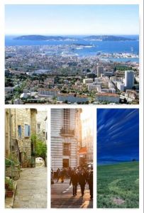 Accompagnement méthodologique à l'élaboration d'un projet territorial de santé