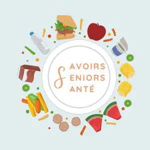 Savoir Séniors Santé : Module nutrition