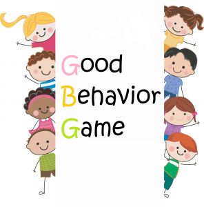 Good Behavior Game