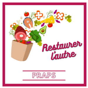 logo restaurer l'autre